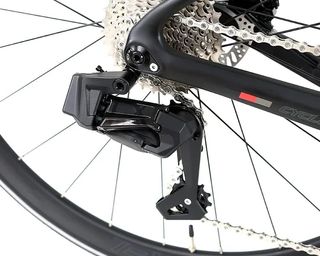VAST BOLT R12 carbono carretera 2x12 electronico