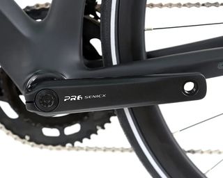 VAST BOLT R12 carbono carretera 2x12 electronico
