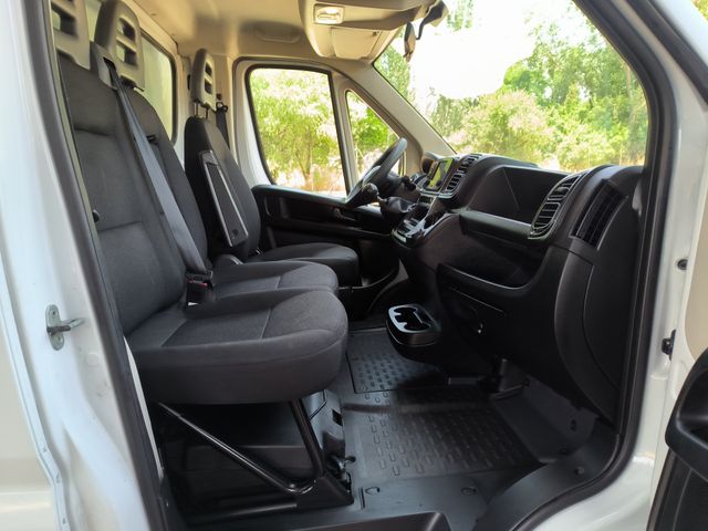 FIAT Ducato 2021