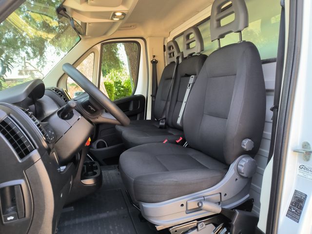 FIAT Ducato 2021