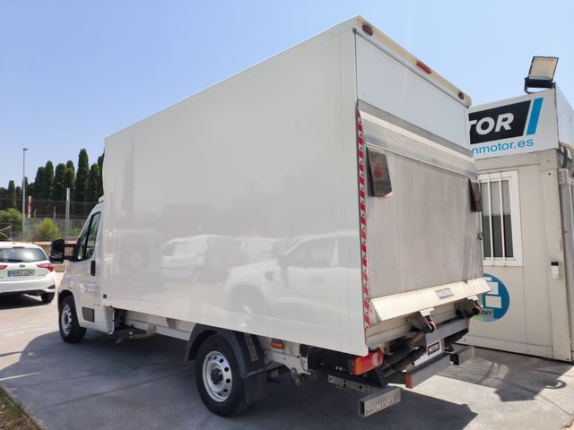 FIAT Ducato 2021