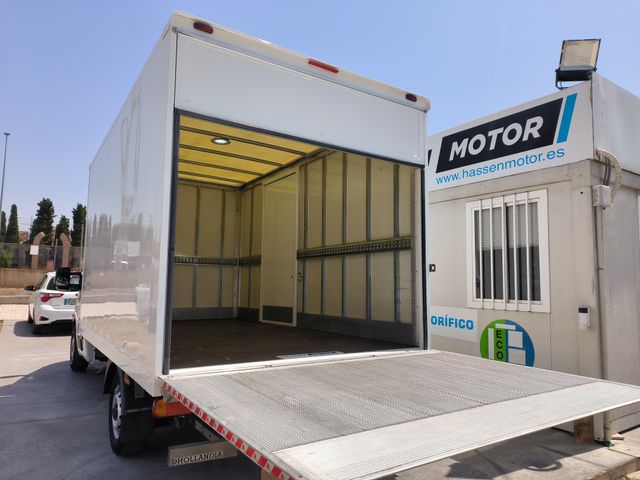 FIAT Ducato 2021