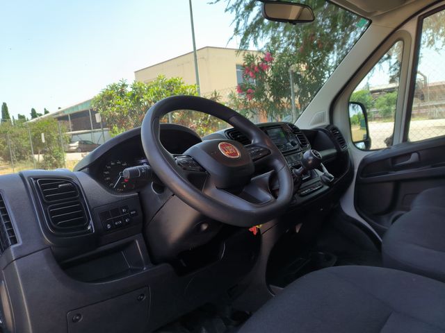 FIAT Ducato 2021