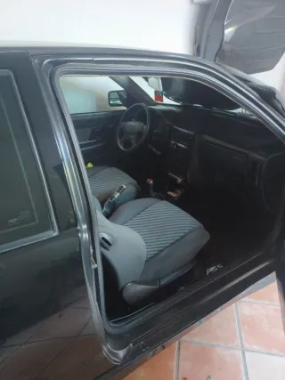 SEAT Ibiza 1994