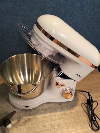 Batidora Amasadora Arebos 1500W Multifunción