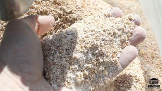 ACEITUNA MOLINOS TRITURADOR CEREAL