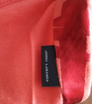 Camiseta Jordi Labanda Mujer