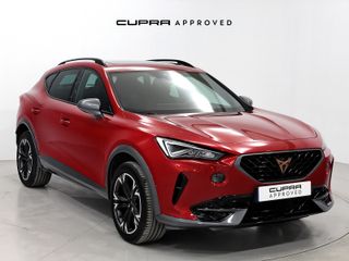 CUPRA FORMENTOR 1.5 TSI 150 DSG 5P