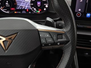 CUPRA FORMENTOR 1.5 TSI 150 DSG 5P