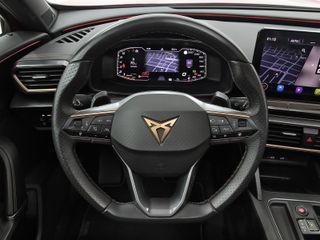 CUPRA FORMENTOR 1.5 TSI 150 DSG 5P