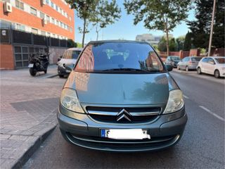 Citroen C8 2006