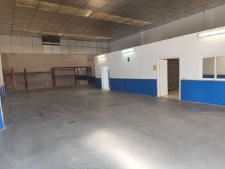 Nave industrial en venta en Azucaica - Santa María de Benquerencia en Toledo