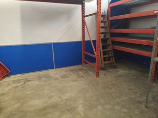 Nave industrial en venta en Azucaica - Santa María de Benquerencia en Toledo