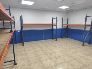 Nave industrial en venta en Azucaica - Santa María de Benquerencia en Toledo