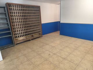 Nave industrial en venta en Azucaica - Santa María de Benquerencia en Toledo