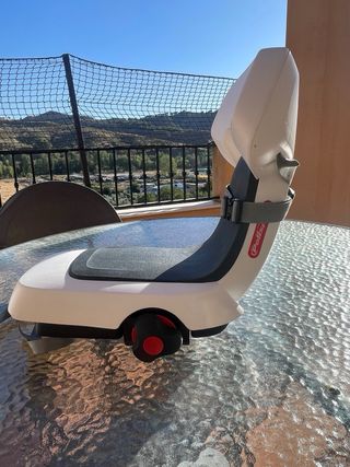 Bicicleta de Montaña y para ciudad talla L 