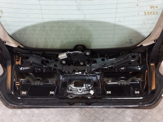 PORTON TRASERO FORD FOCUS BERLINA (CEW) T1DA