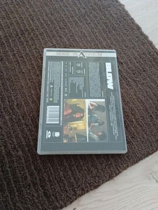 DVD Blow (Crimen, Drama)