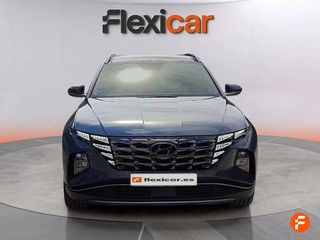 Hyundai Tucson 1.6 TGDI PHEV 195kW Maxx Auto 4X4