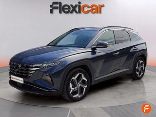 Hyundai Tucson 1.6 TGDI PHEV 195kW Maxx Auto 4X4