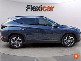 Hyundai Tucson 1.6 TGDI PHEV 195kW Maxx Auto 4X4