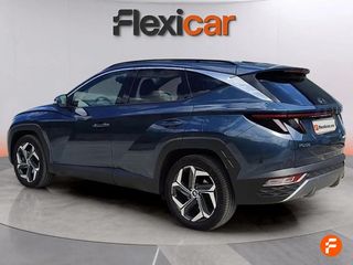 Hyundai Tucson 1.6 TGDI PHEV 195kW Maxx Auto 4X4