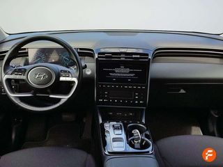 Hyundai Tucson 1.6 TGDI PHEV 195kW Maxx Auto 4X4