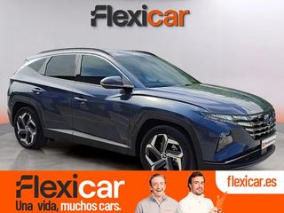 Hyundai Tucson 1.6 TGDI PHEV 195kW Maxx Auto 4X4