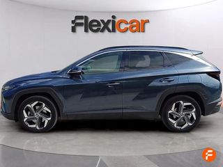 Hyundai Tucson 1.6 TGDI PHEV 195kW Maxx Auto 4X4