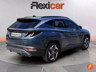 Hyundai Tucson 1.6 TGDI PHEV 195kW Maxx Auto 4X4