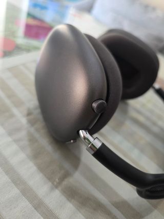 Cascos Bluetooth Space Gray