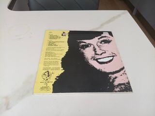 Blue Devils In Bed With Betty! LP