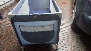 Cuna de viaje para bebé