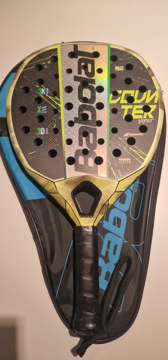 Babolat Counter Viper