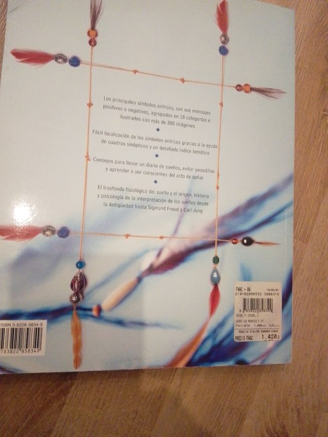 Sueos. Sus Mensajes E Interpretacion (Spanish E...