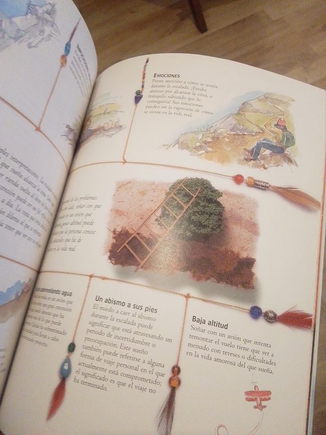 Sueos. Sus Mensajes E Interpretacion (Spanish E...