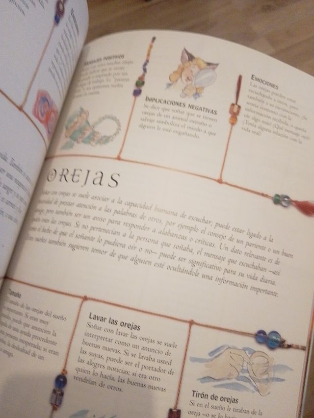 Sueos. Sus Mensajes E Interpretacion (Spanish E...