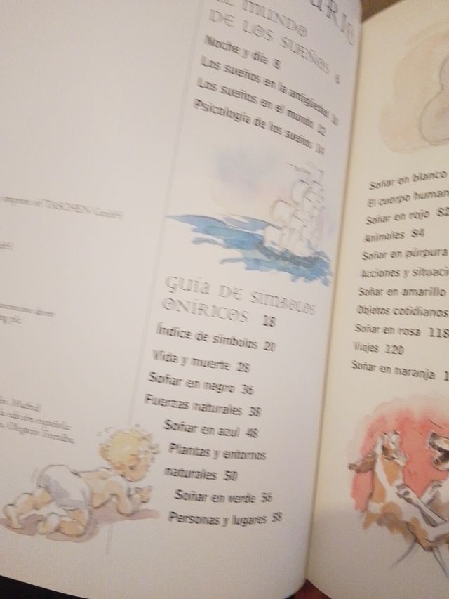 Sueos. Sus Mensajes E Interpretacion (Spanish E...