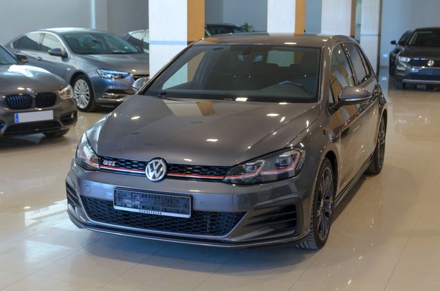 Volkswagen Golf 2.0 TSI GTI Performance DSG7 180kW