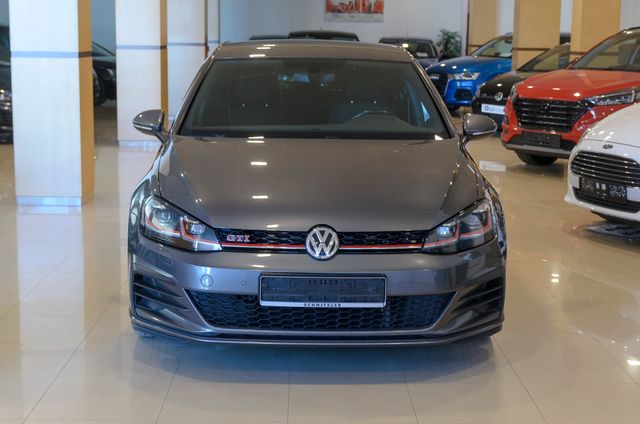 Volkswagen Golf 2.0 TSI GTI Performance DSG7 180kW
