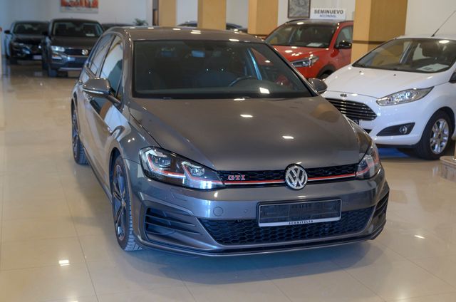 Volkswagen Golf 2.0 TSI GTI Performance DSG7 180kW
