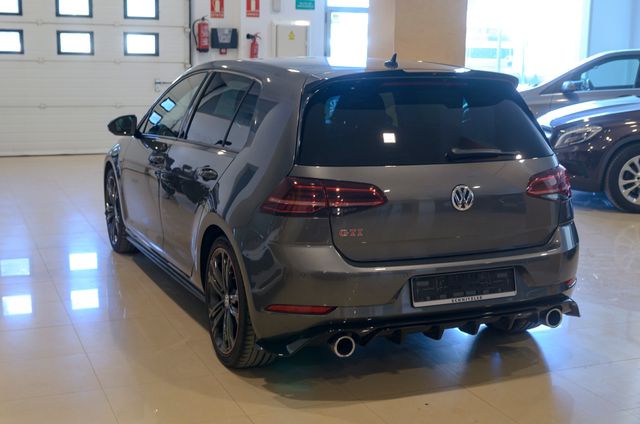Volkswagen Golf 2.0 TSI GTI Performance DSG7 180kW