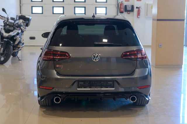 Volkswagen Golf 2.0 TSI GTI Performance DSG7 180kW