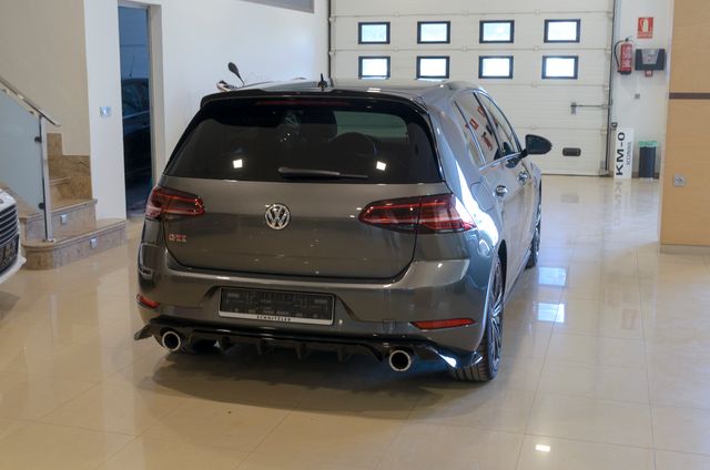 Volkswagen Golf 2.0 TSI GTI Performance DSG7 180kW