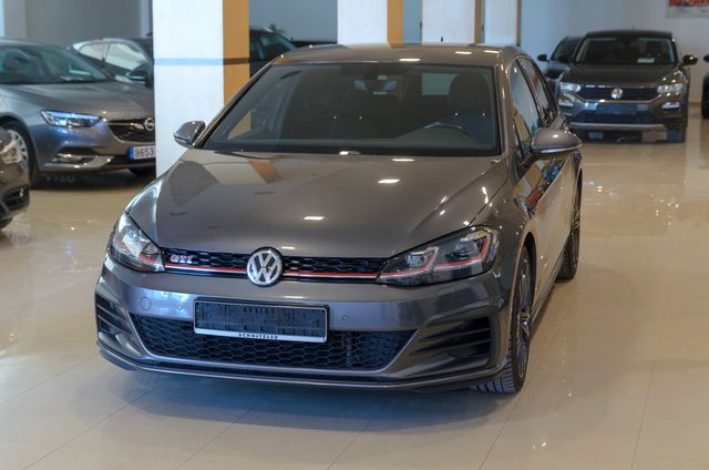 Volkswagen Golf 2.0 TSI GTI Performance DSG7 180kW
