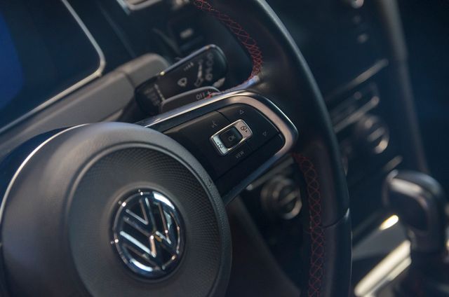 Volkswagen Golf 2.0 TSI GTI Performance DSG7 180kW
