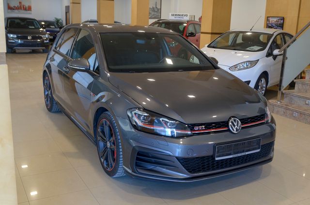 Volkswagen Golf 2.0 TSI GTI Performance DSG7 180kW