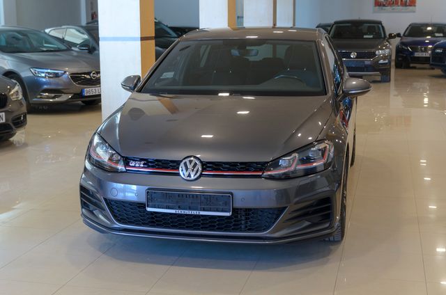 Volkswagen Golf 2.0 TSI GTI Performance DSG7 180kW