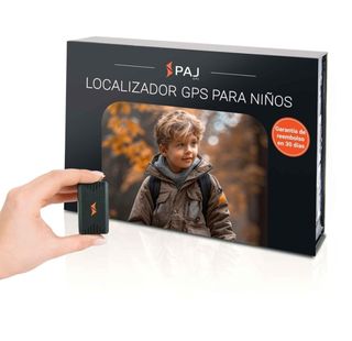 Localizzatore GPS PAJ per bambini