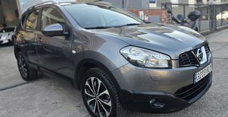 Nissan Qashqai 2012